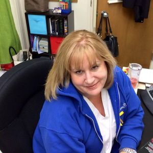 Meet your Posher, Jan